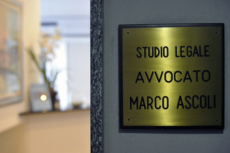 Studio Legale Ascoli-Tunesi Varese