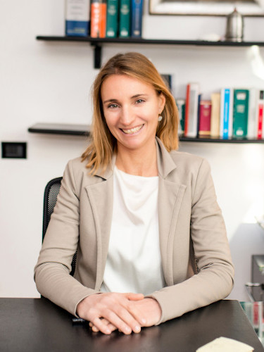 Avvocato Benedetta Tunesi