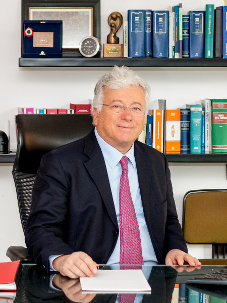 Avv. Marco Ascoli