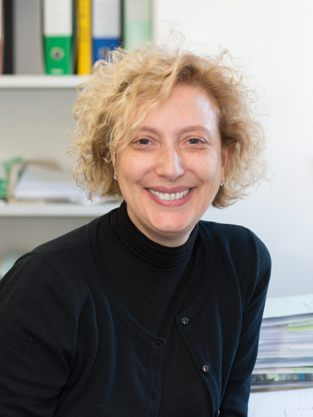 Sig.ra Simona Pettenuzzo